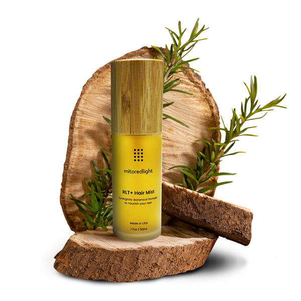 RLT+ Hair Mist