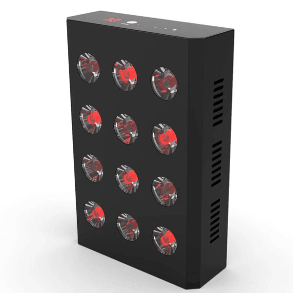 Mito Mobile | Budget Friendly Portable Red Light Therapy - Mito Red Light