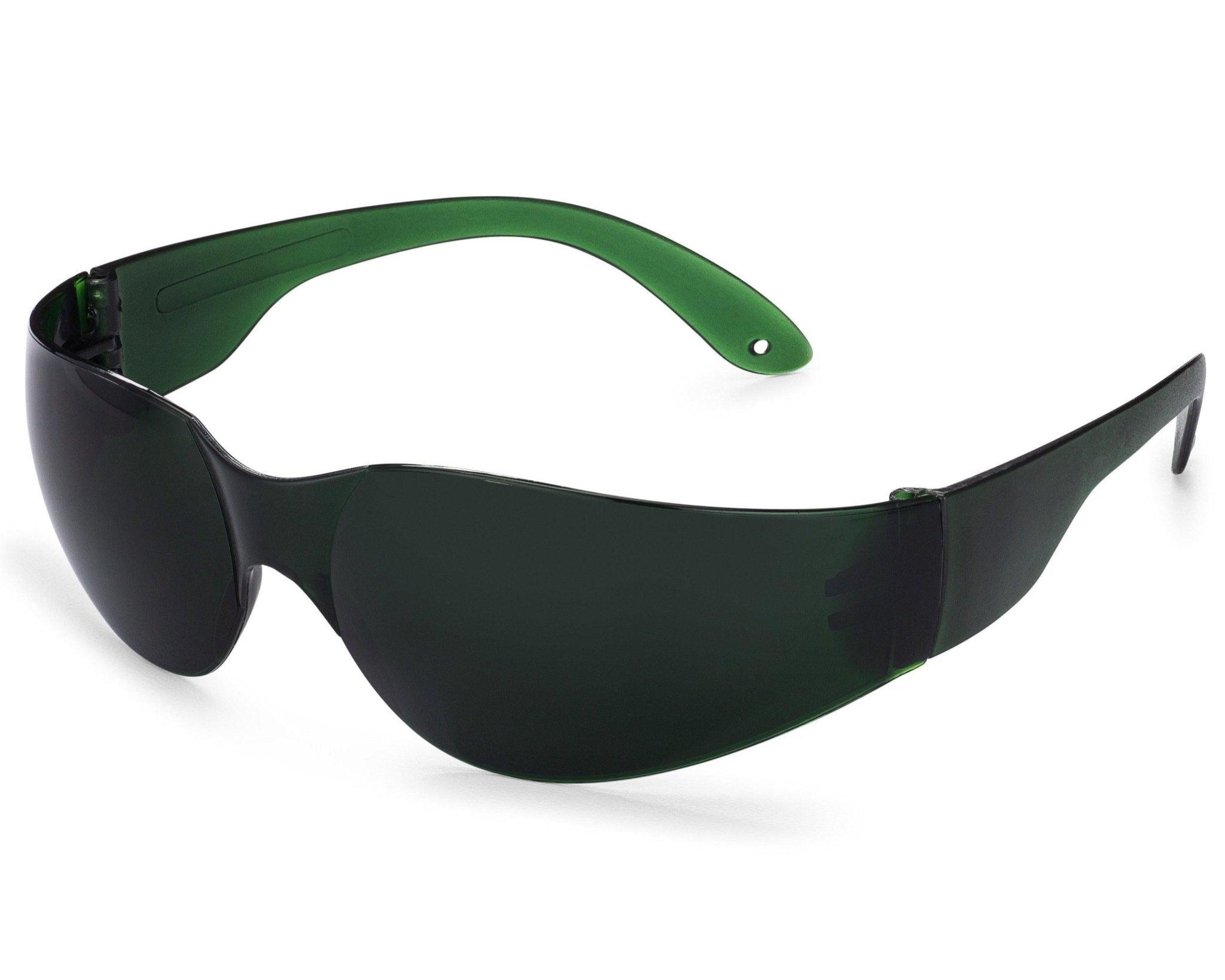 Mito Red Light | Red Light Therapy Glasses IR5 (Extra Dark) - Mito Red Light