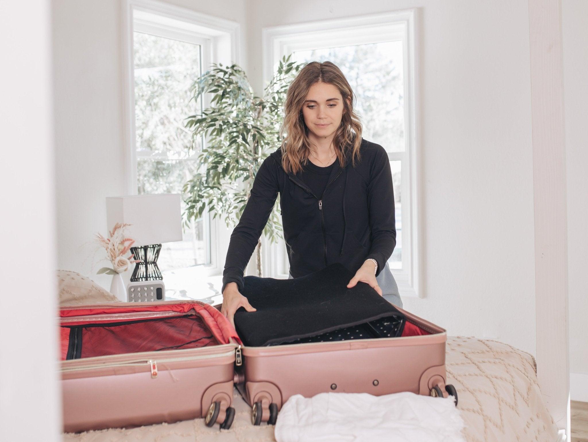Mito Red Light Therapy - Full Body Mat - Mito Red Light