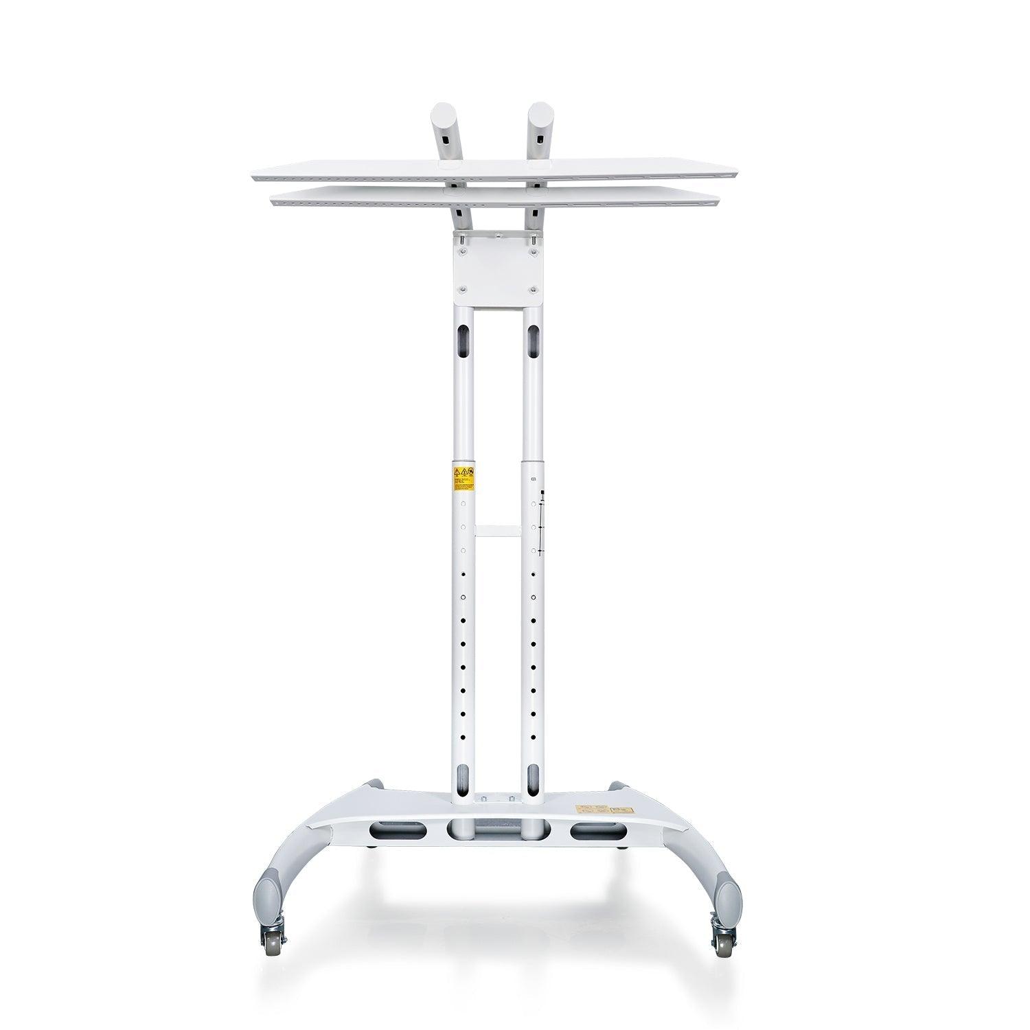 Mito Red Universal (Vertical or Horizontal) Stand - Mito Red Light