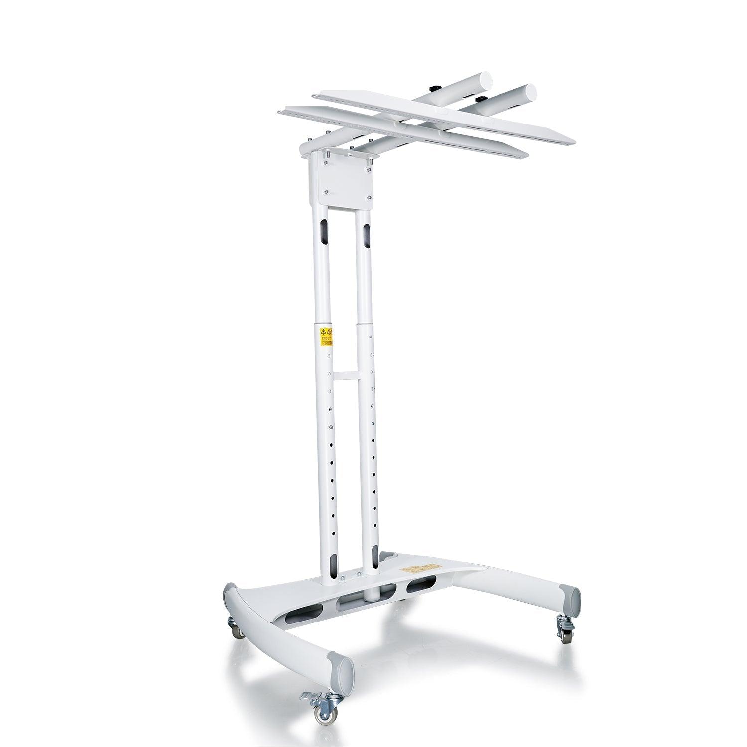 Mito Red Universal (Vertical or Horizontal) Stand - Mito Red Light