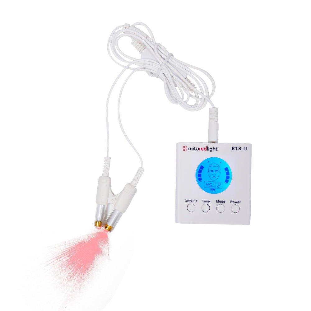 MitoBOOST™ - Intranasal Device | Sinus Health & Immune Support - Mito Red Light