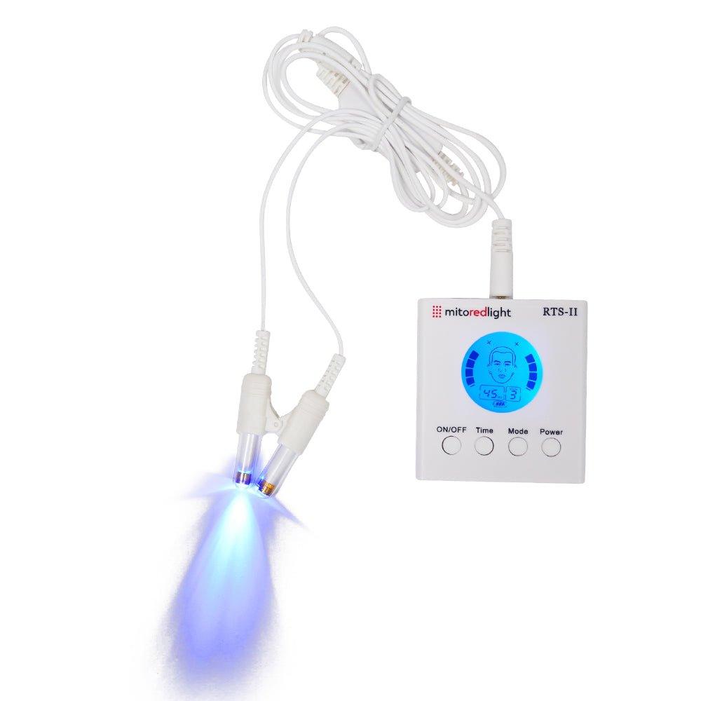 MitoBOOST™ - Intranasal Device | Sinus Health & Immune Support - Mito Red Light