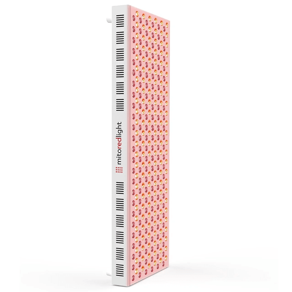 MitoMEGA 2.0 | Red Light Therapy Panel - Mito Red Light