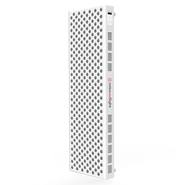 MitoMEGA 2.0 | Red Light Therapy Panel - Mito Red Light