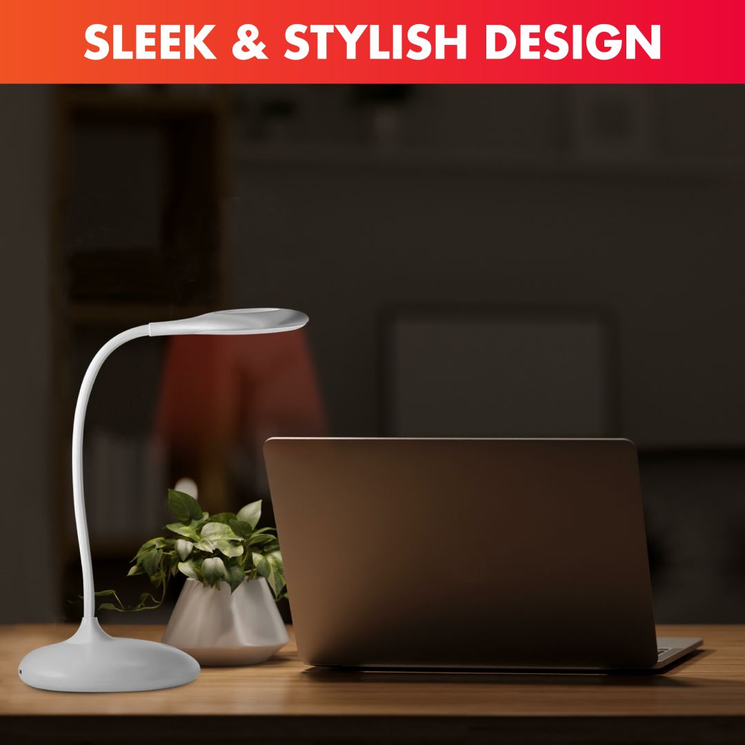 Mito Red Light No Blue Light Sleep Lamp - Red - Mito Red Light