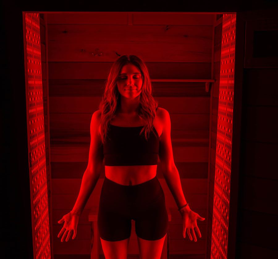 Why Can’t I Just Use Any Red Light Source for Red Light Therapy?