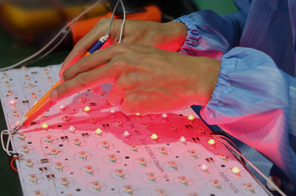 Independent Third-Party Testing