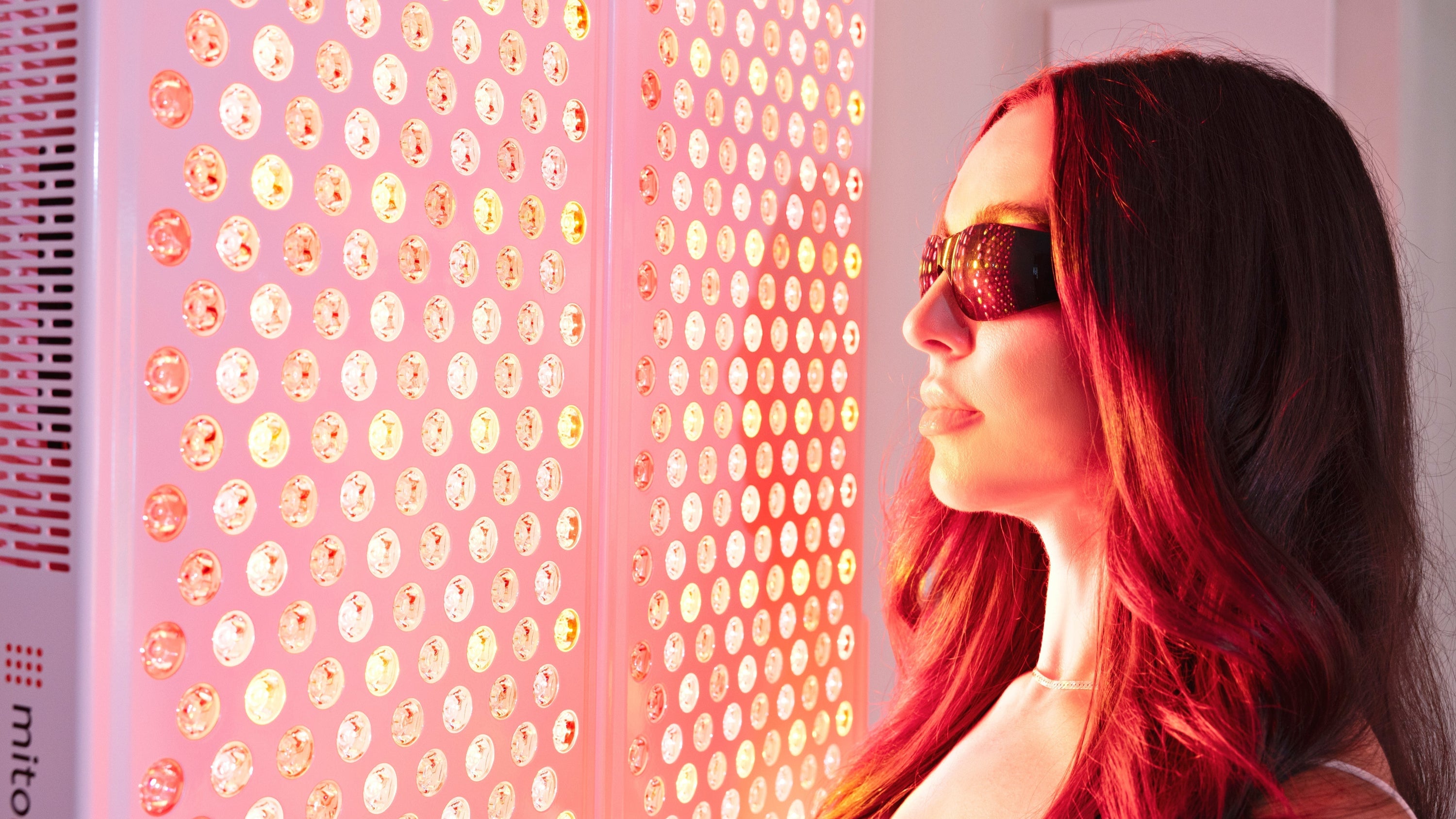 Best Red Light Therapy For Skin