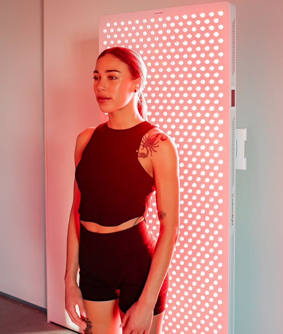 Why Do Some People Not Respond to Red Light Therapy?