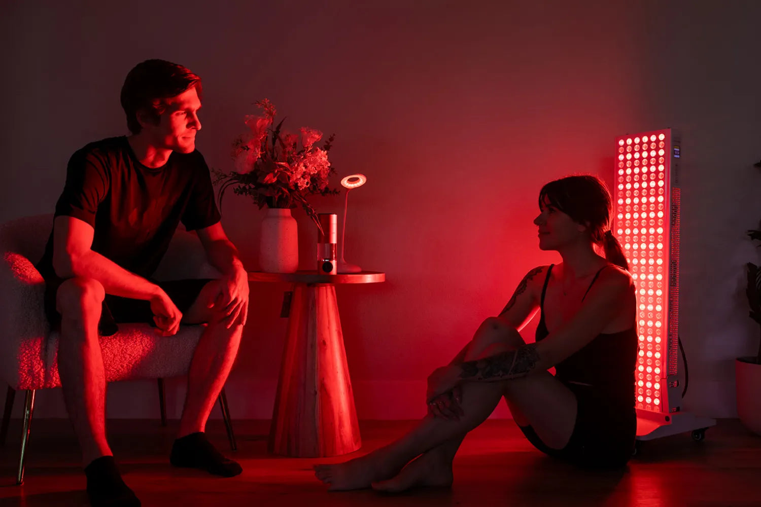 Red Light Therapy Wavelength: What Wavelengths Work Best?