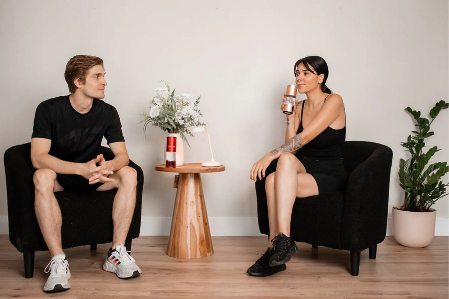 What Daily Habits Improve Longevity and Healthspan?