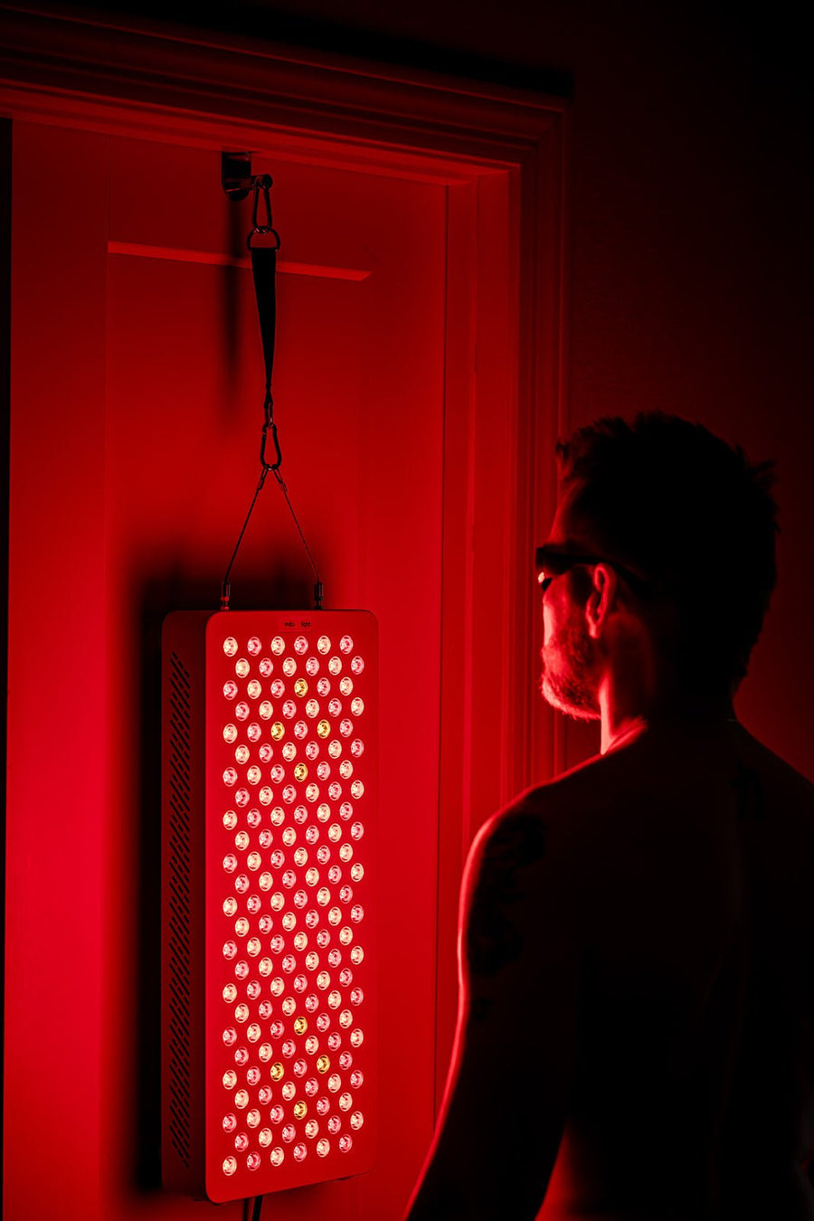 5 Surprising Benefits of Red Light Therapy for Arthritis.