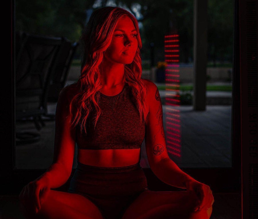 Red Light Therapy at Home - The Definitive Buyer's Guide - Mito Red Light