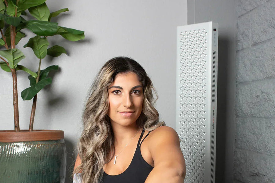 Can Red Light Therapy Help With Tinnitus Symptoms