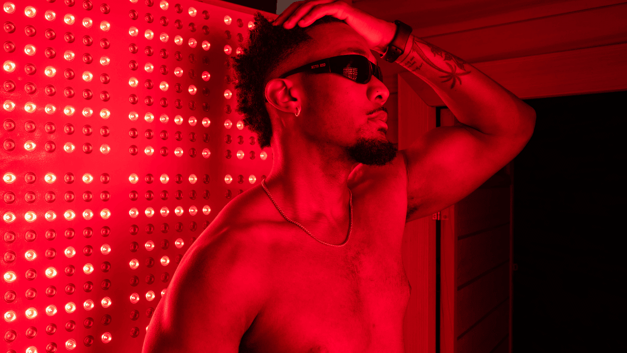 Peut-on abuser de la luminothérapie rouge ?