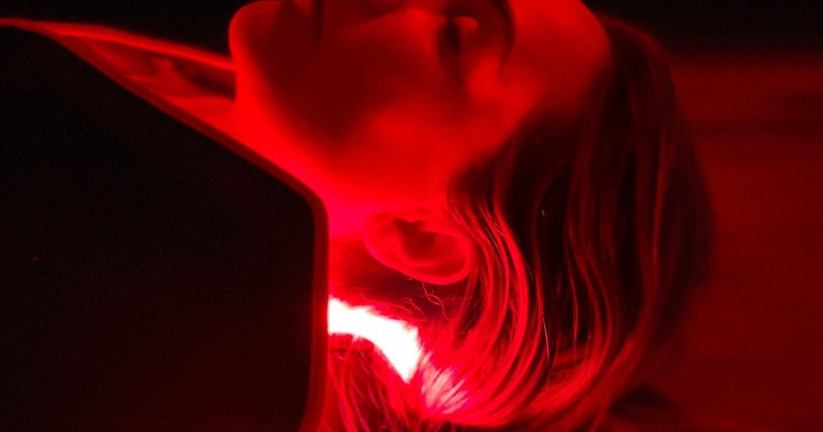 Combining Cervical Orthotic Block Therapy with Red Light Therapy – Mito ...