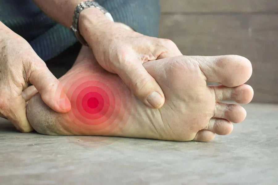 Could Red Light Therapy Help With Neuropathy? - Mito Red Light