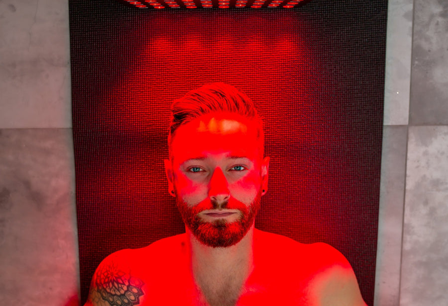 Red Light Therapy