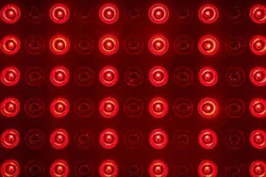 EMFs and Red Light Therapy: Everything You Need To Know