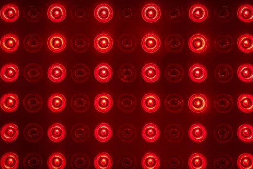 EMFs and Red Light Therapy: Everything You Need To Know