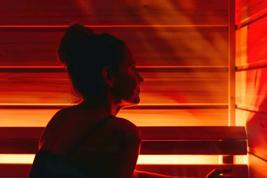 How Long Does It Take Red Light Therapy To Work? - Mito Red Light