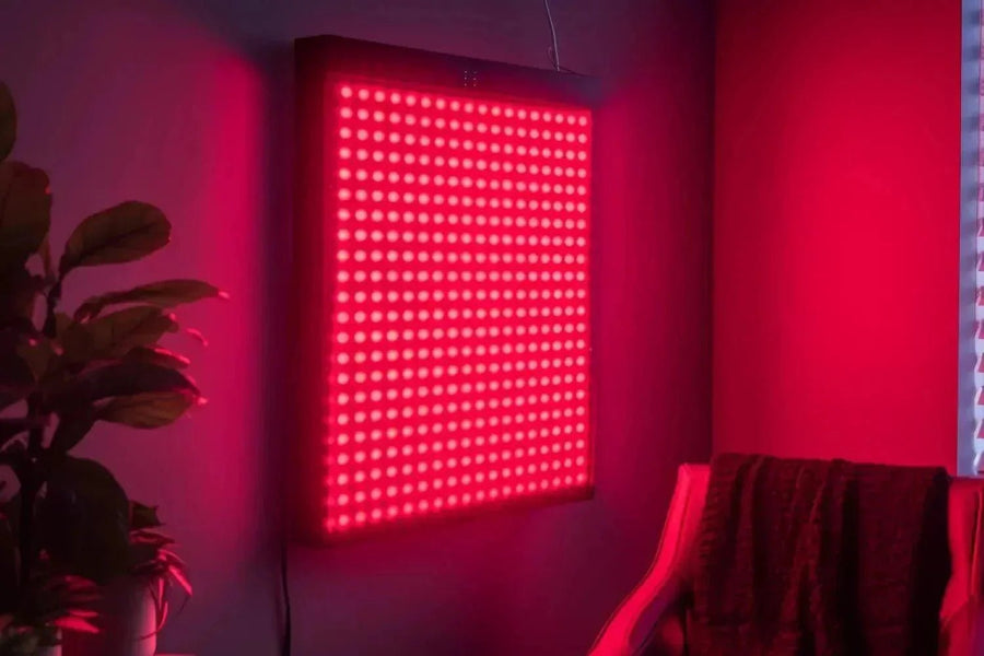 How Much Does Red Light Therapy Cost? - Mito Red Light