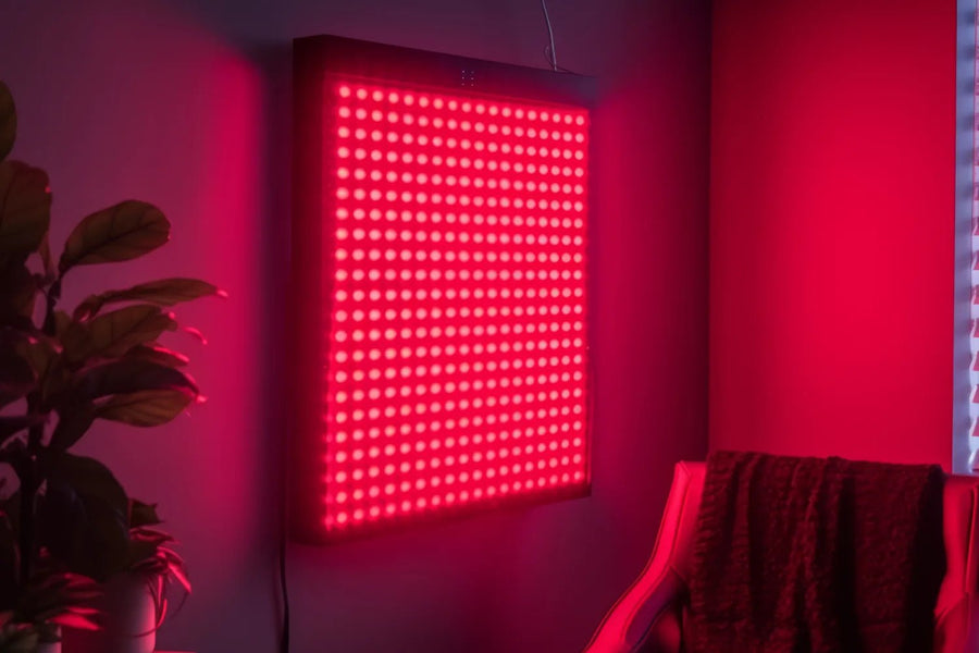 How Much Does Red Light Therapy Cost?