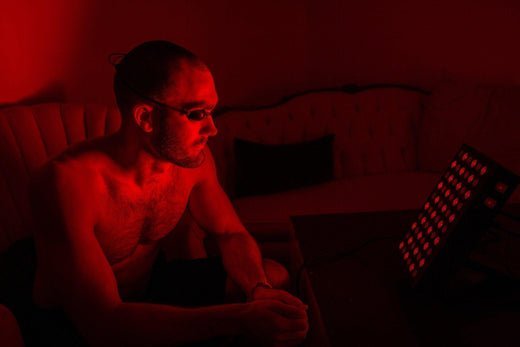 How To Get the Most Out of Your Red Light Therapy - Mito Red Light