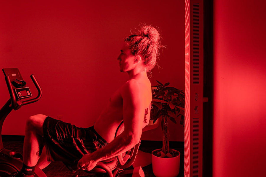 How to Meet Your 2023 New Year's Resolutions - Mito Red Light