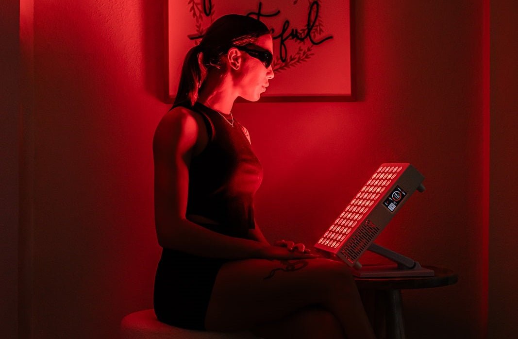 Morning or Night? The Best Time to Use Red Light Therapy for Maximum Results