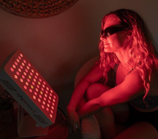 Red Light Therapy Benefits: What the Research Actually Shows