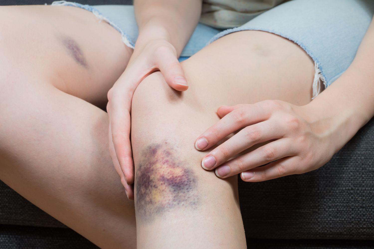 Red Light Therapy for Bruises: Does It Help?