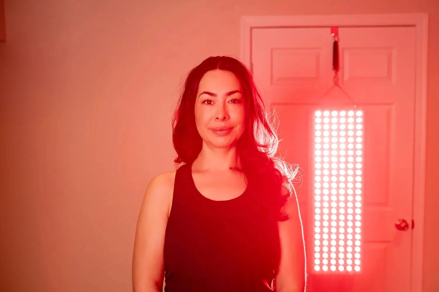 Thérapie par la lumière rouge - Inflammation et douleurs articulaires - Peut-elle aider ?