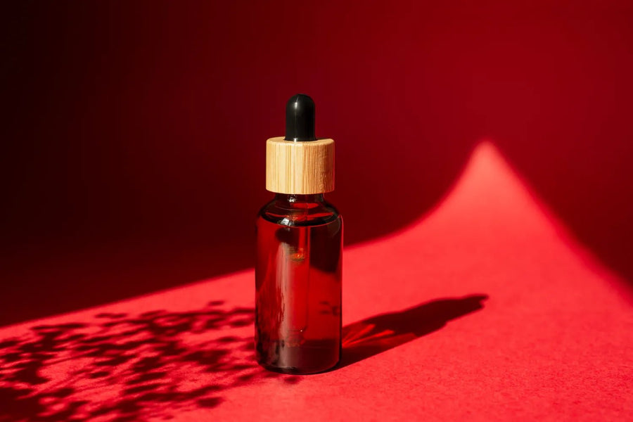 Retinol and Red Light Therapy: Are They Safe Together? - Mito Red Light