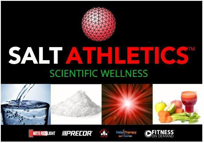 Salt Athletics Announces Partnership With Mito Red Light