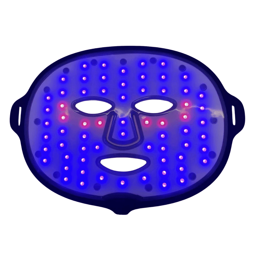 Shining a Safe Light: Understanding Blue Light Therapy's Risk Profile..