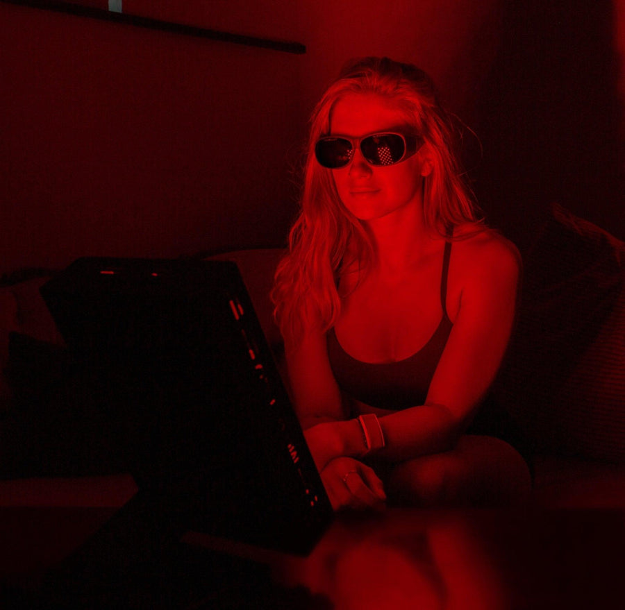 Skin Health Tips and Trends - Mito Red Light