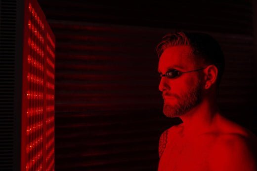The History of Red Light Therapy: A Comprehensive Timeline - Mito Red Light
