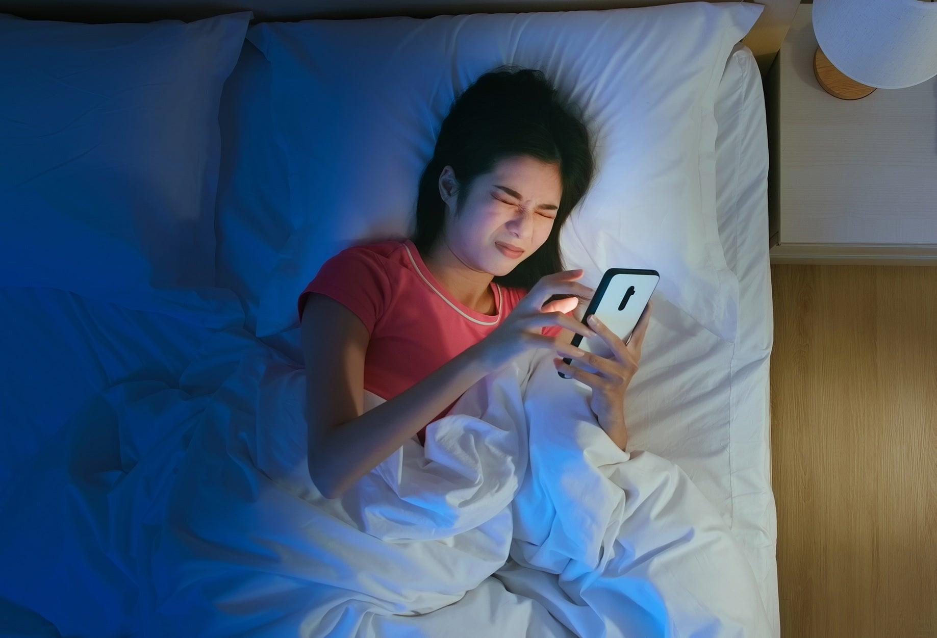 Blue Light - What Should You Know?