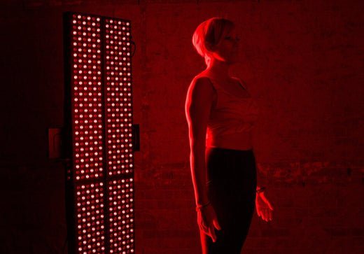 Top Tips for Optimal Joint Health - Mito Red Light
