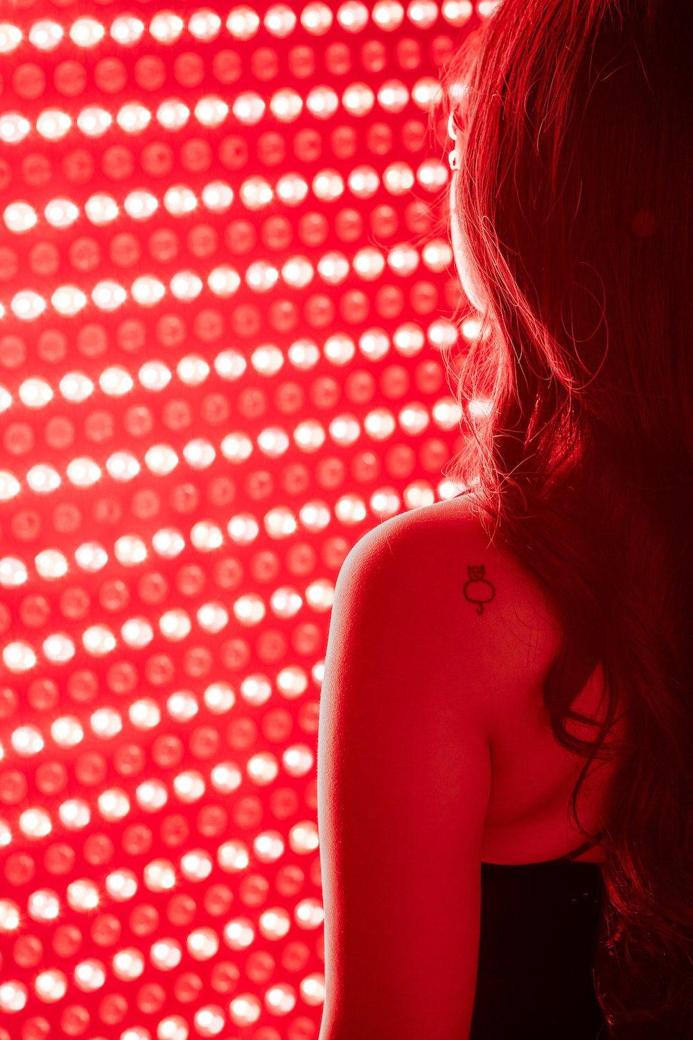 Red vs. Near-Infrared Light Therapy: What's the Difference and Which Should You Use?