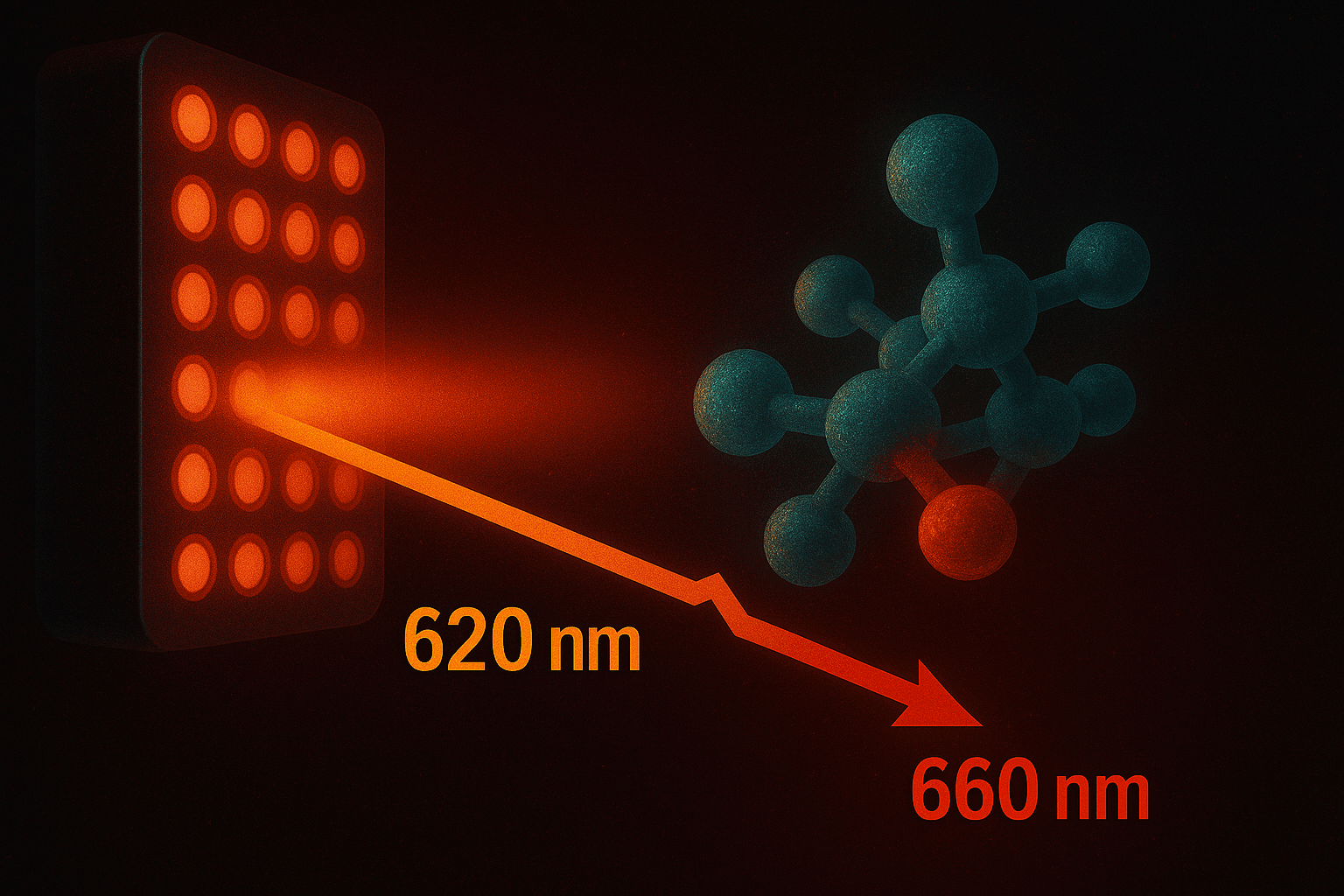 Unlocking the Power of Light: Spirulina Extract Photoconversion