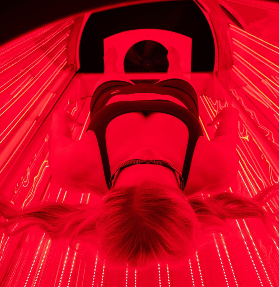 Wavelengths, Watts, and More: Common Red Light Therapy Terms Defined - Mito Red Light