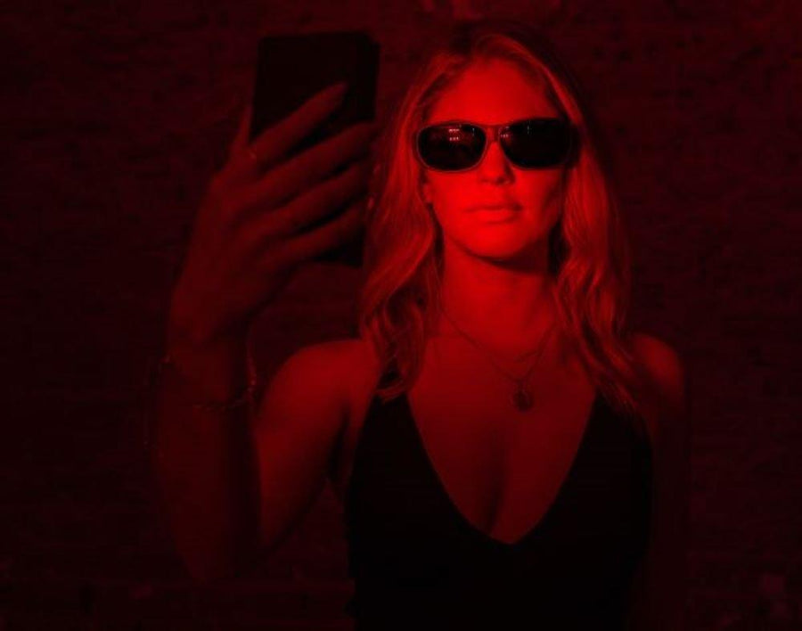 Ways to Combat Chronic Stress with Red Light Therapy - Mito Red Light