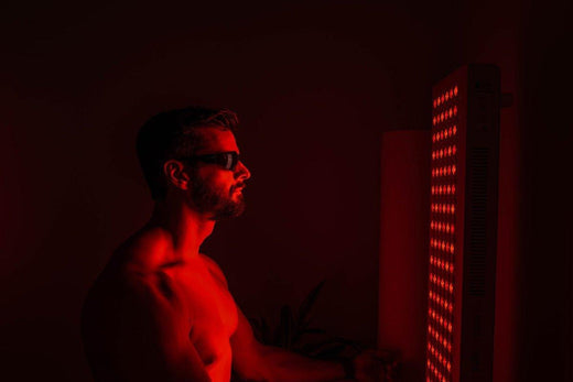 What Is Red Light Therapy? - Mito Red Light