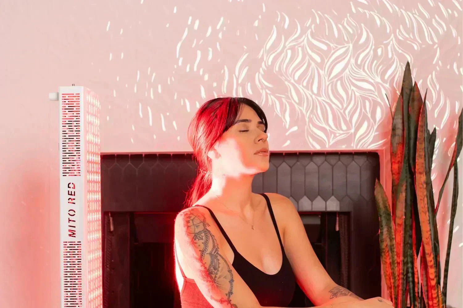 What Is Red Light Therapy? Benefits, Uses, & Side Effects