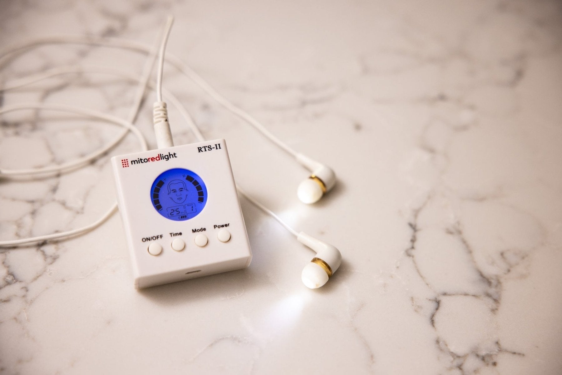 White Light Therapy: What Is It and When To Use It
