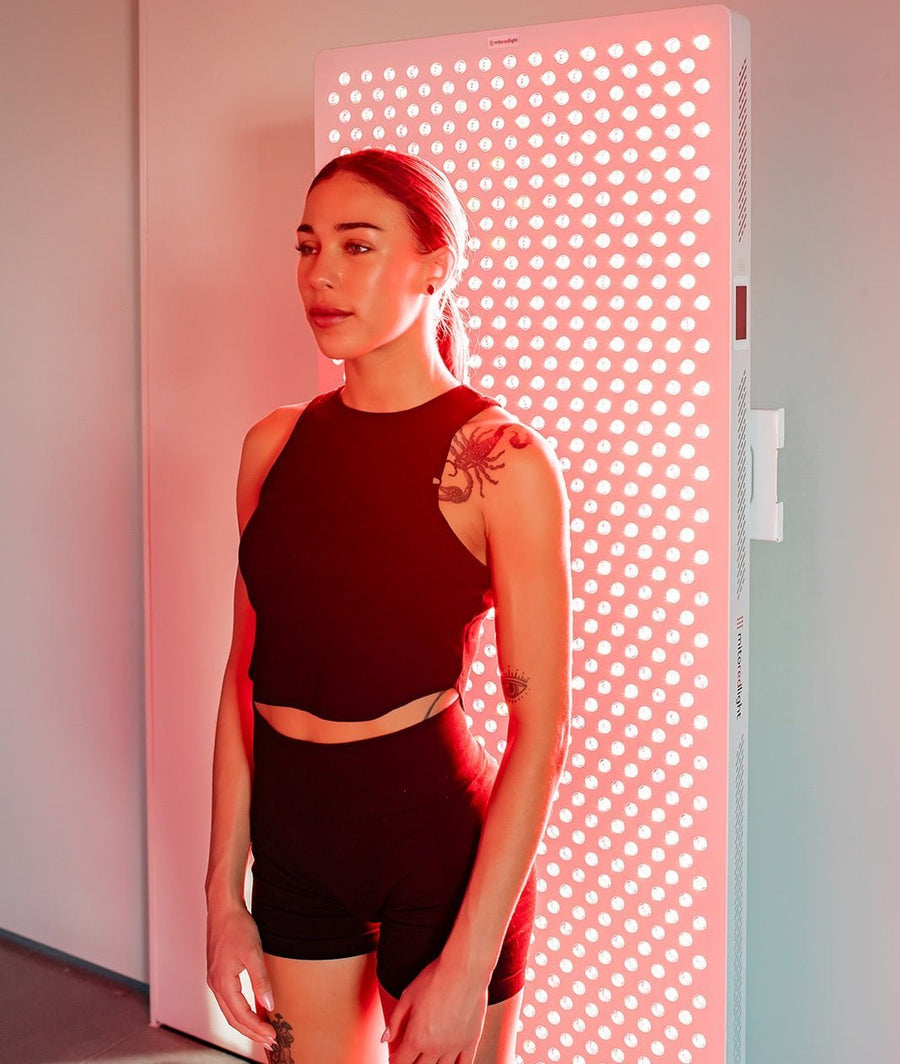 Why Do Some People Not Respond to Red Light Therapy?